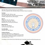 2015IBEWMotorcycleRide
