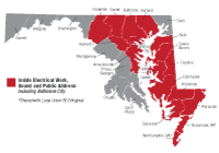 BEW 24 Jurisdiction Map Inside