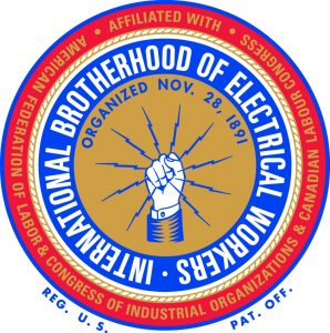 IBEW Local Union 24 | Home | We represent more than 2,000 electrical ...